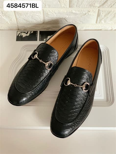 gucci loafer men outfit|Gucci loafers for men discounted.